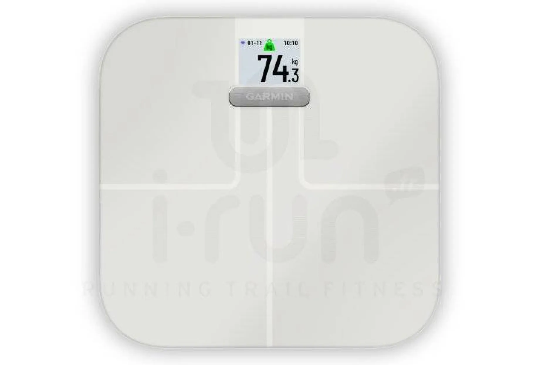 Balance Index Smart Scale 2