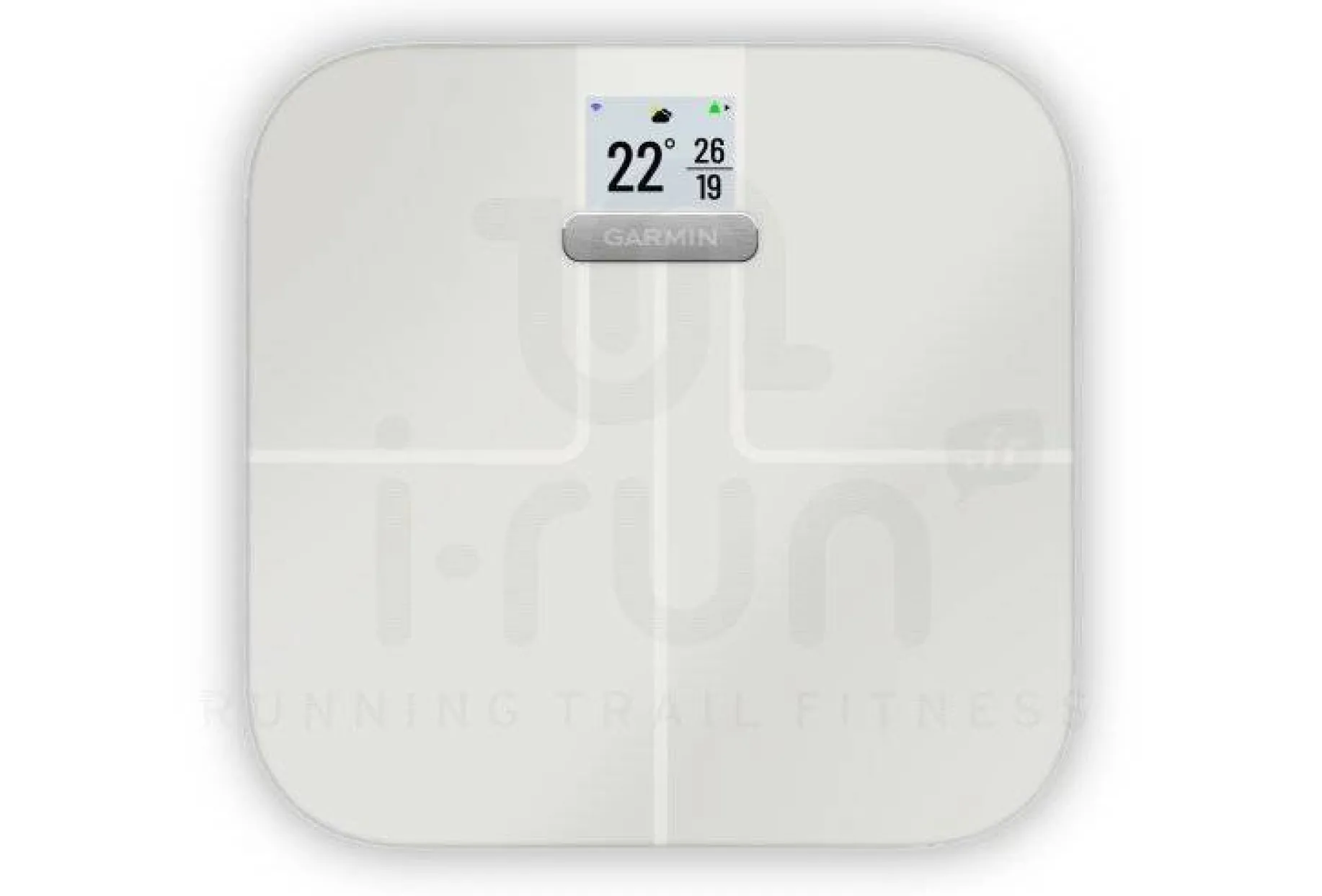 Balance Index Smart Scale 2