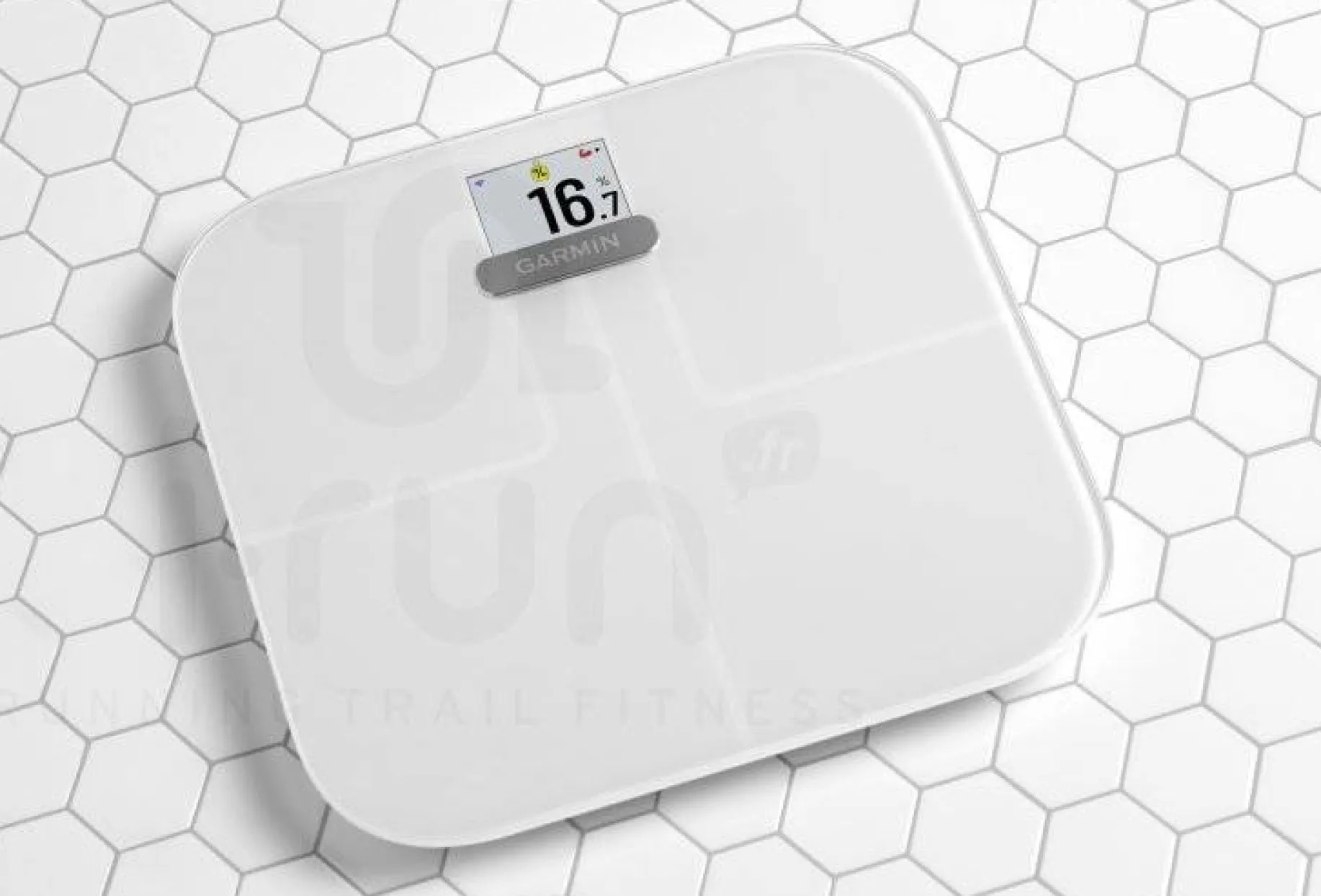 Balance Index Smart Scale 2