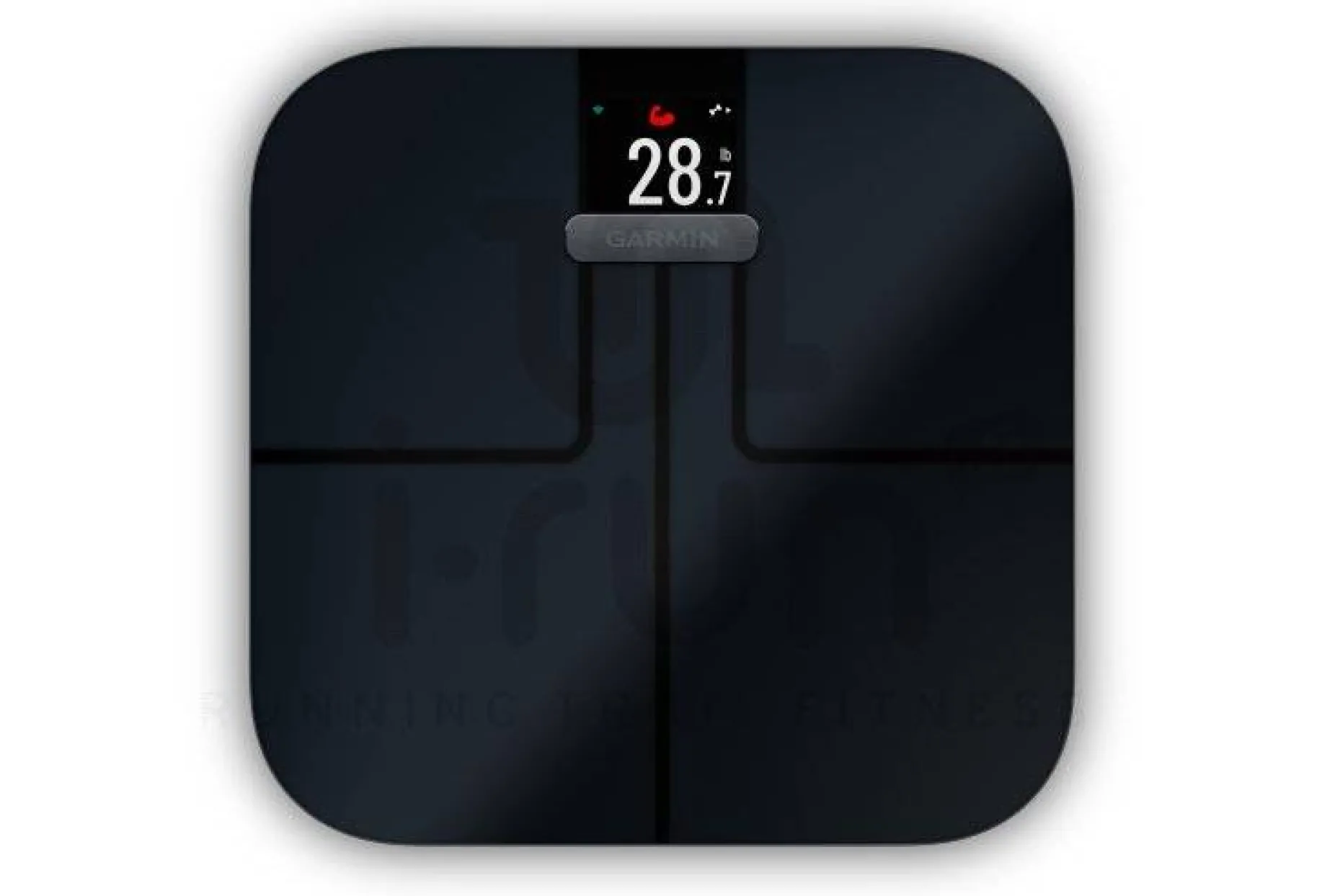 Balance Index Smart Scale 2