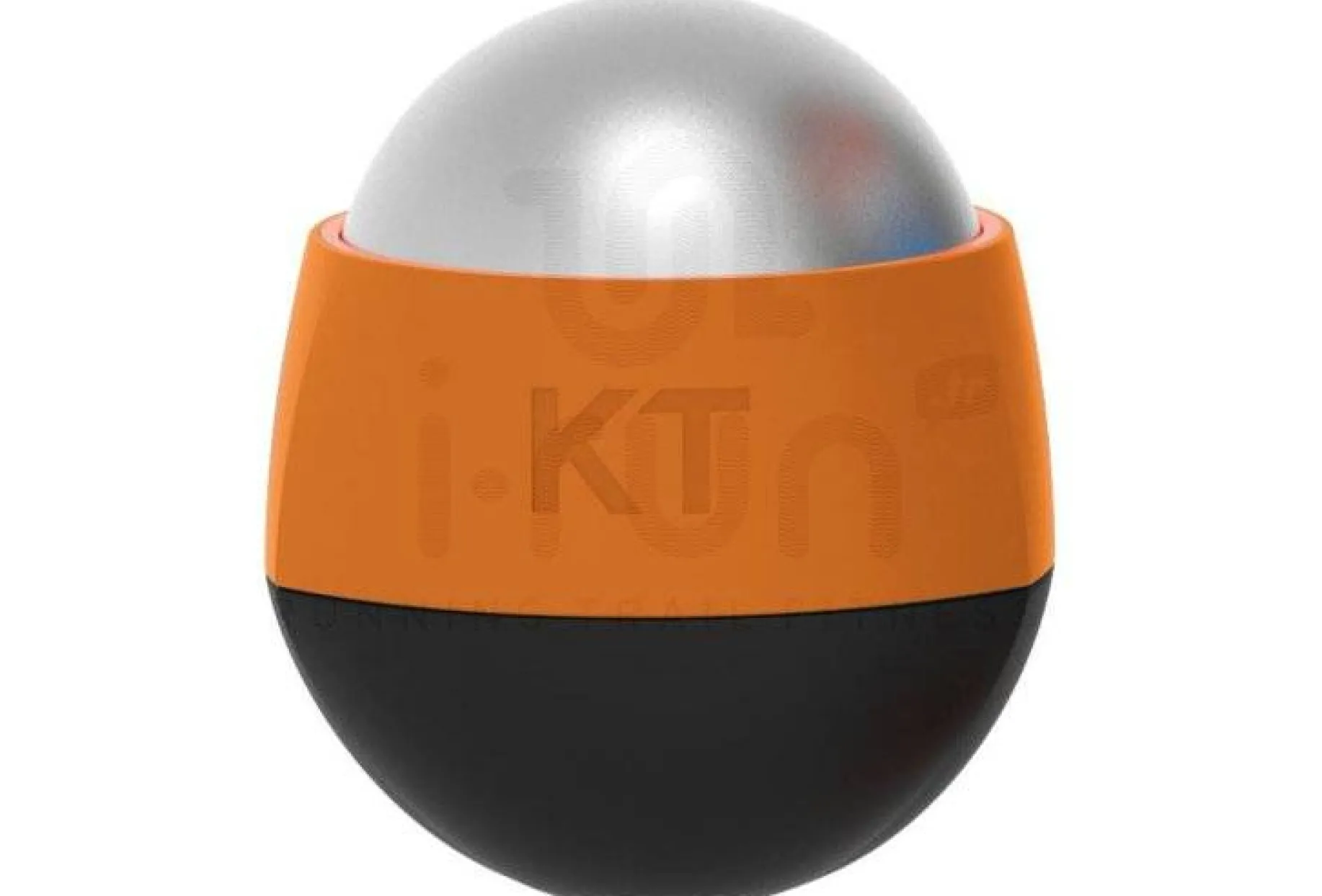 Balle de massage chaud/froid