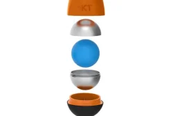 Balle de massage chaud/froid