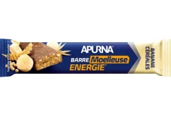 Barre énergétique - Banane/Céréales