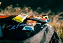 Barre énergétique BIO - Choco noisettes