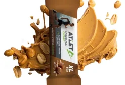 Barre Énergétique Biologique 50 g