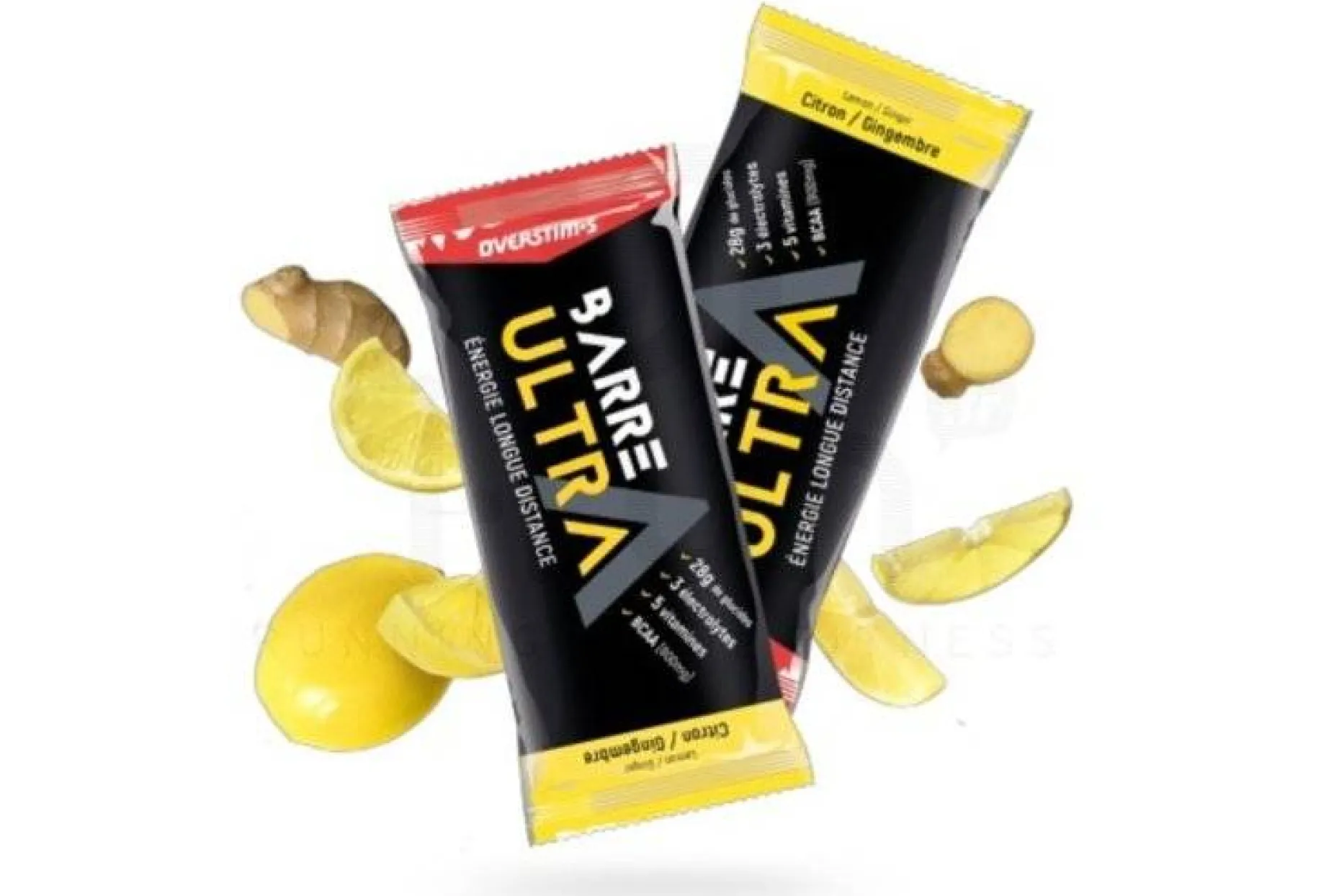 Barre énergétique Ultra