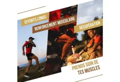 Barre protéinée bio