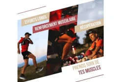 Barre protéinée bio