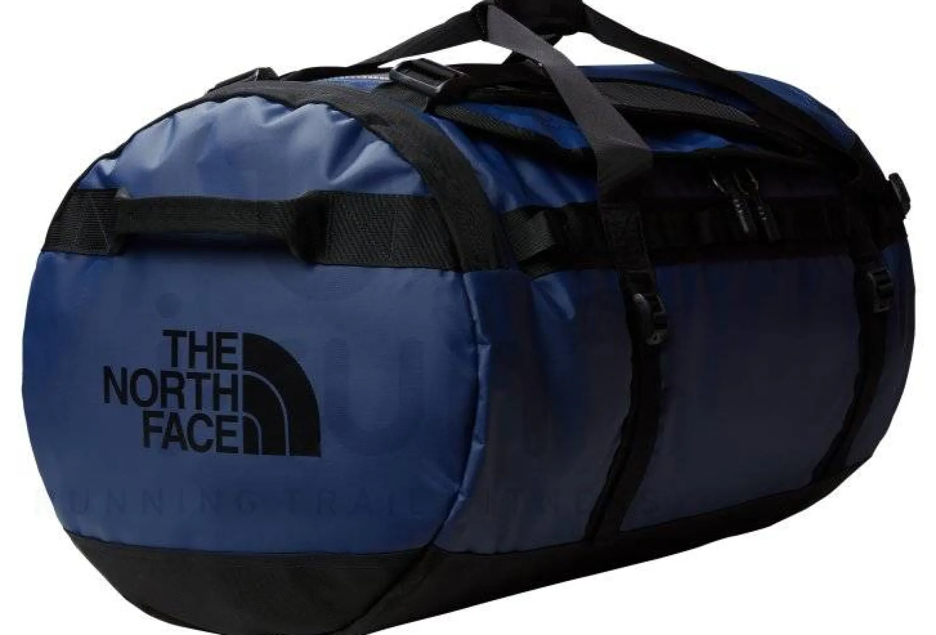 Base Camp Duffel - L