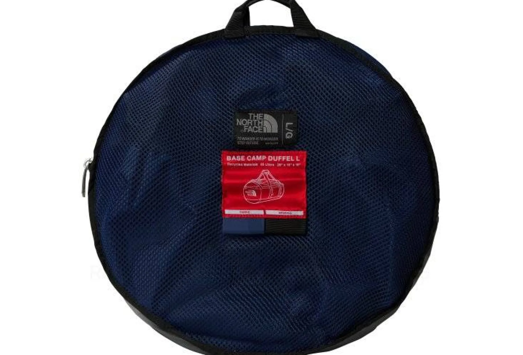 Base Camp Duffel - L