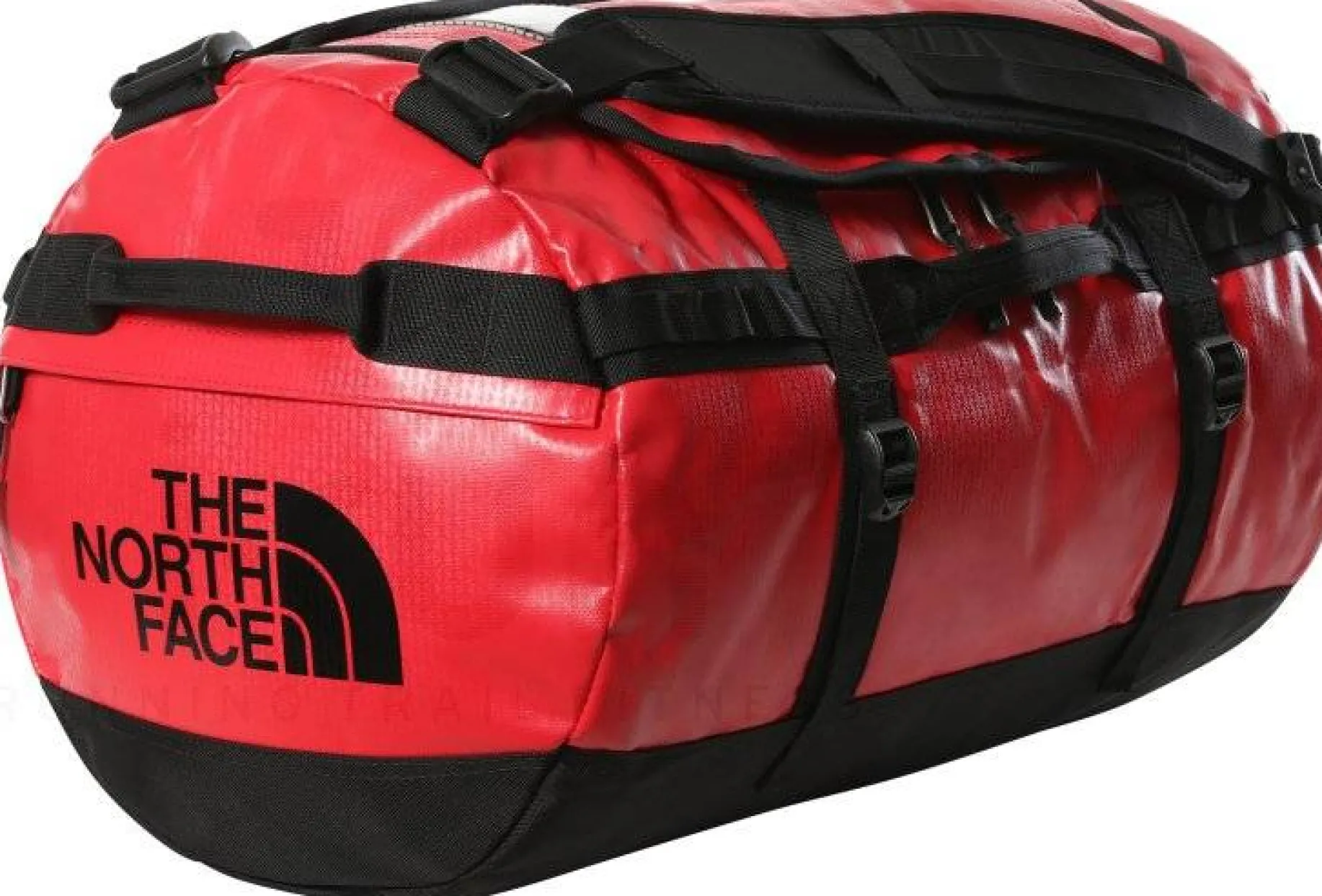 Base Camp Duffel - S