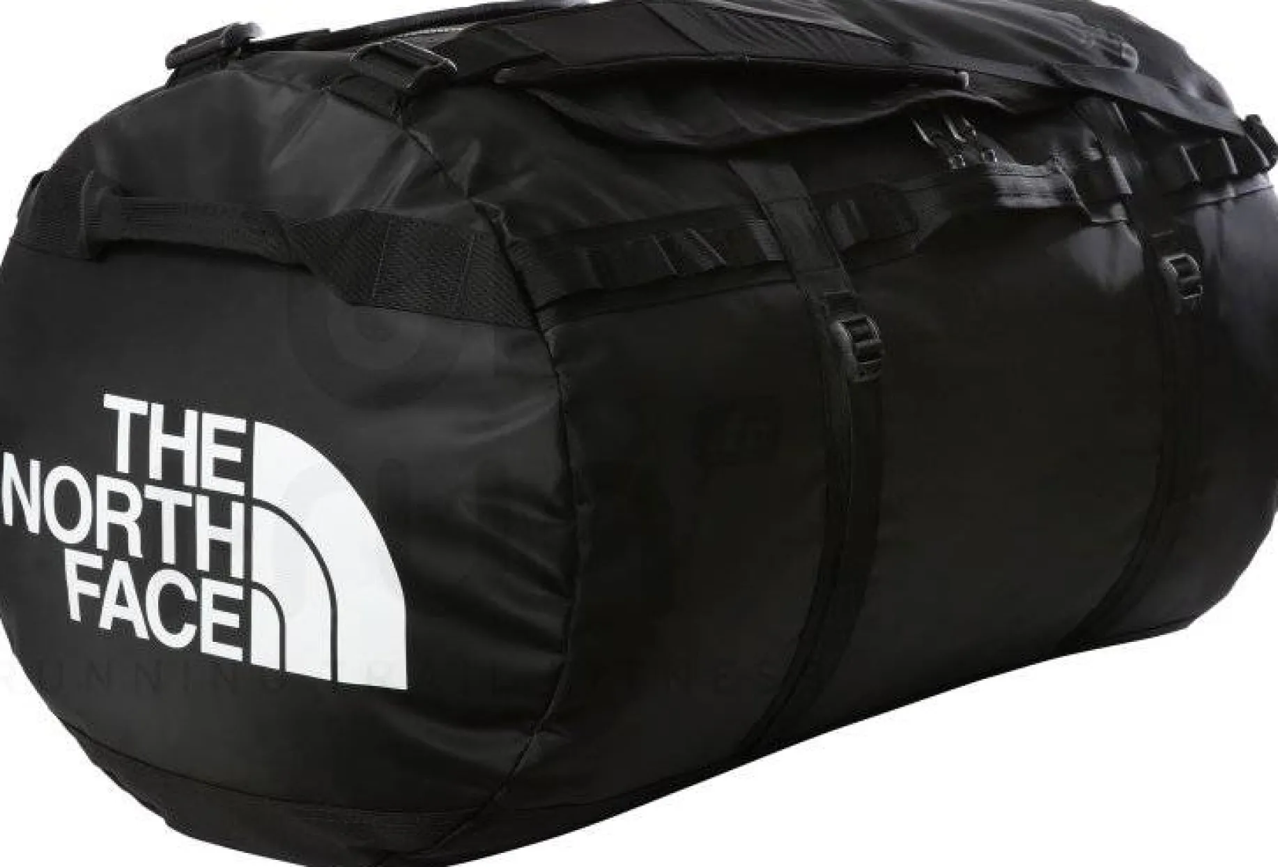 Base Camp Duffel - XXL