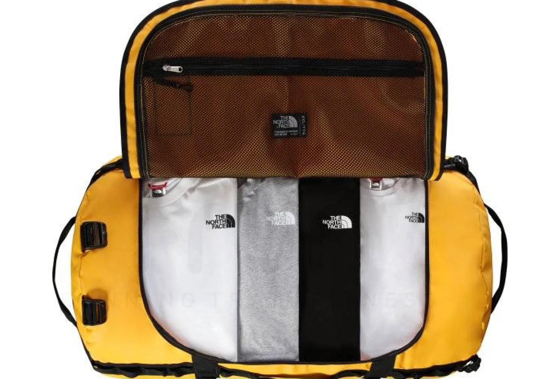 Base Camp Duffel - XXL