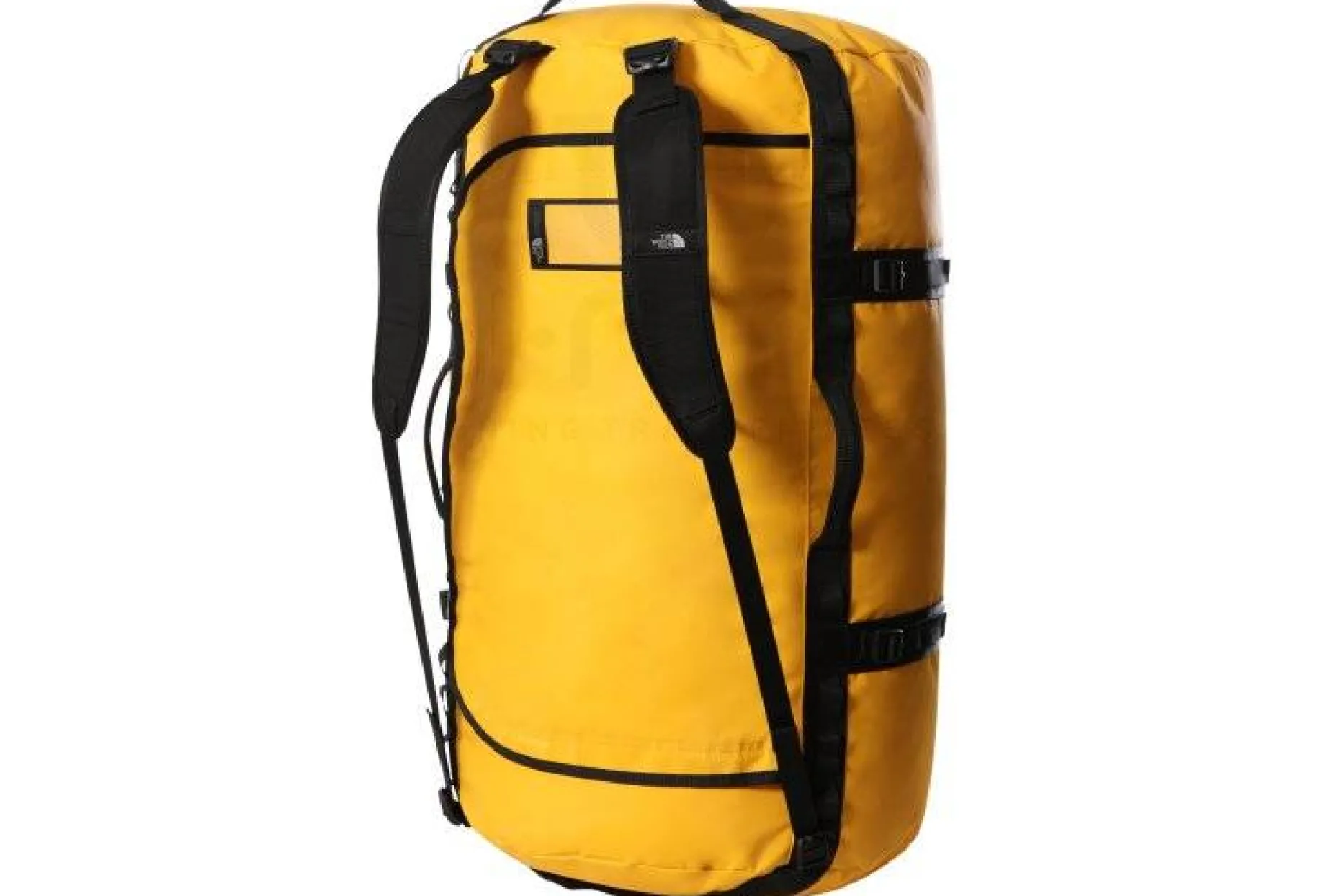 Base Camp Duffel - XXL