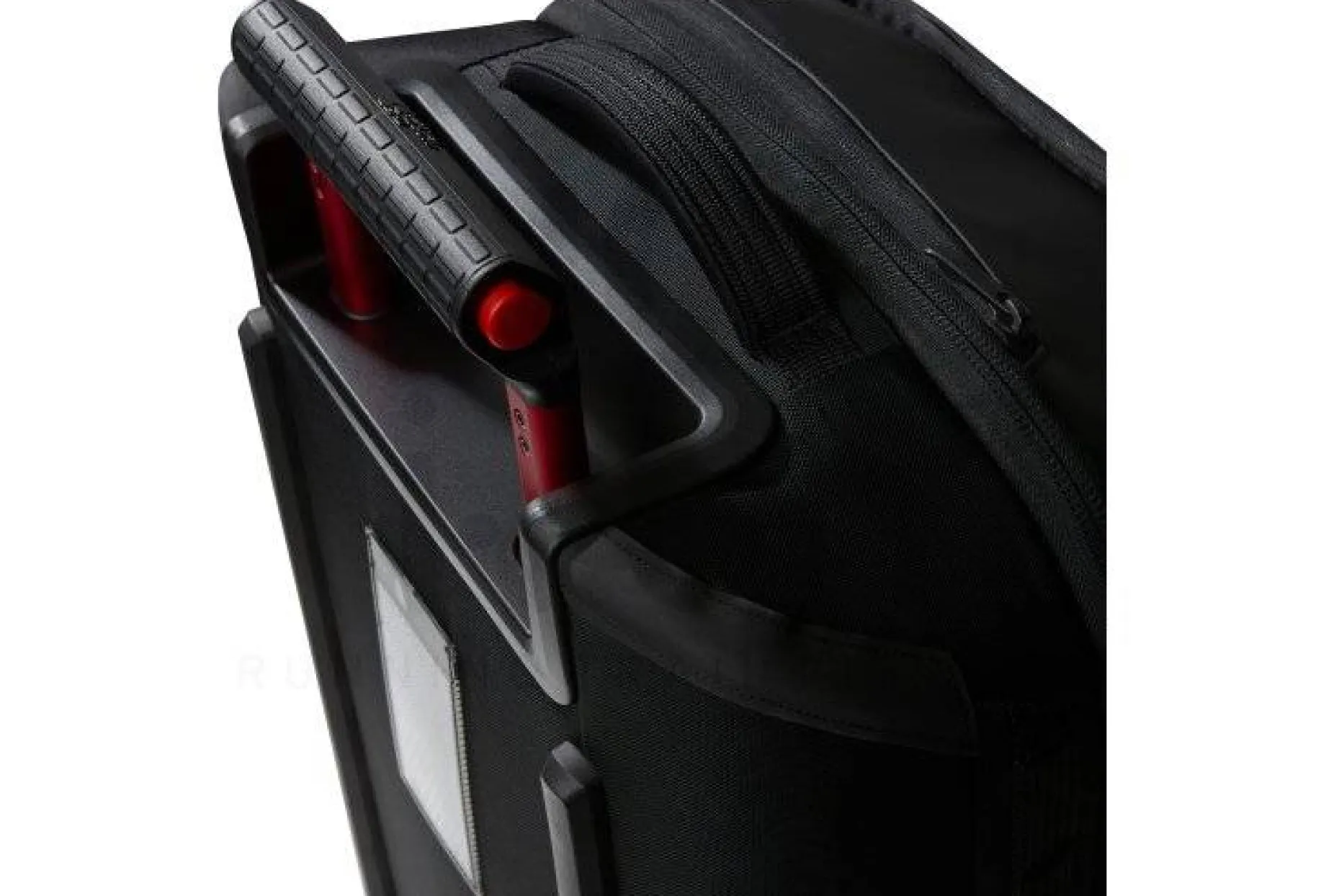 Base Camp Rolling Thunder 22