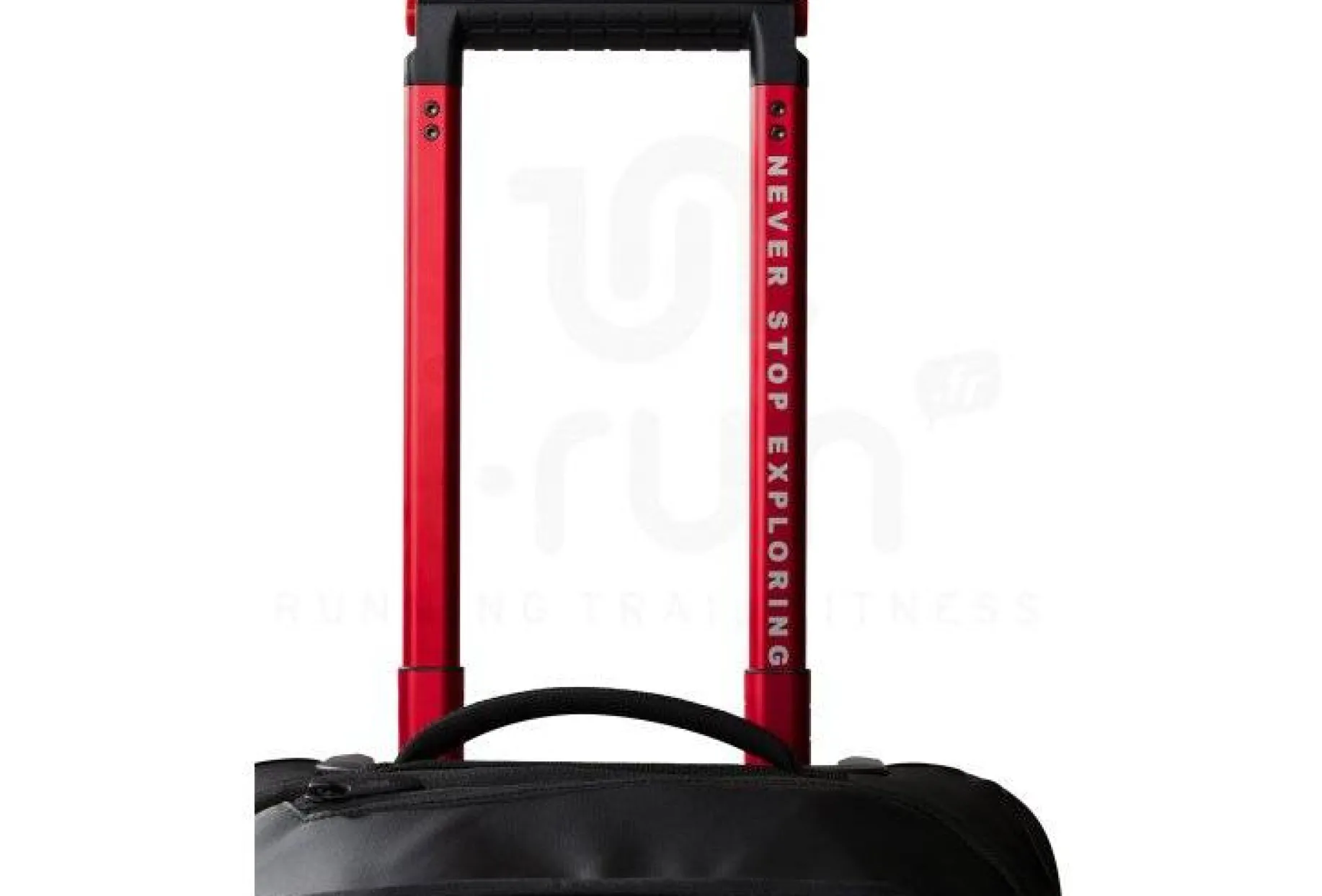 Base Camp Rolling Thunder 22