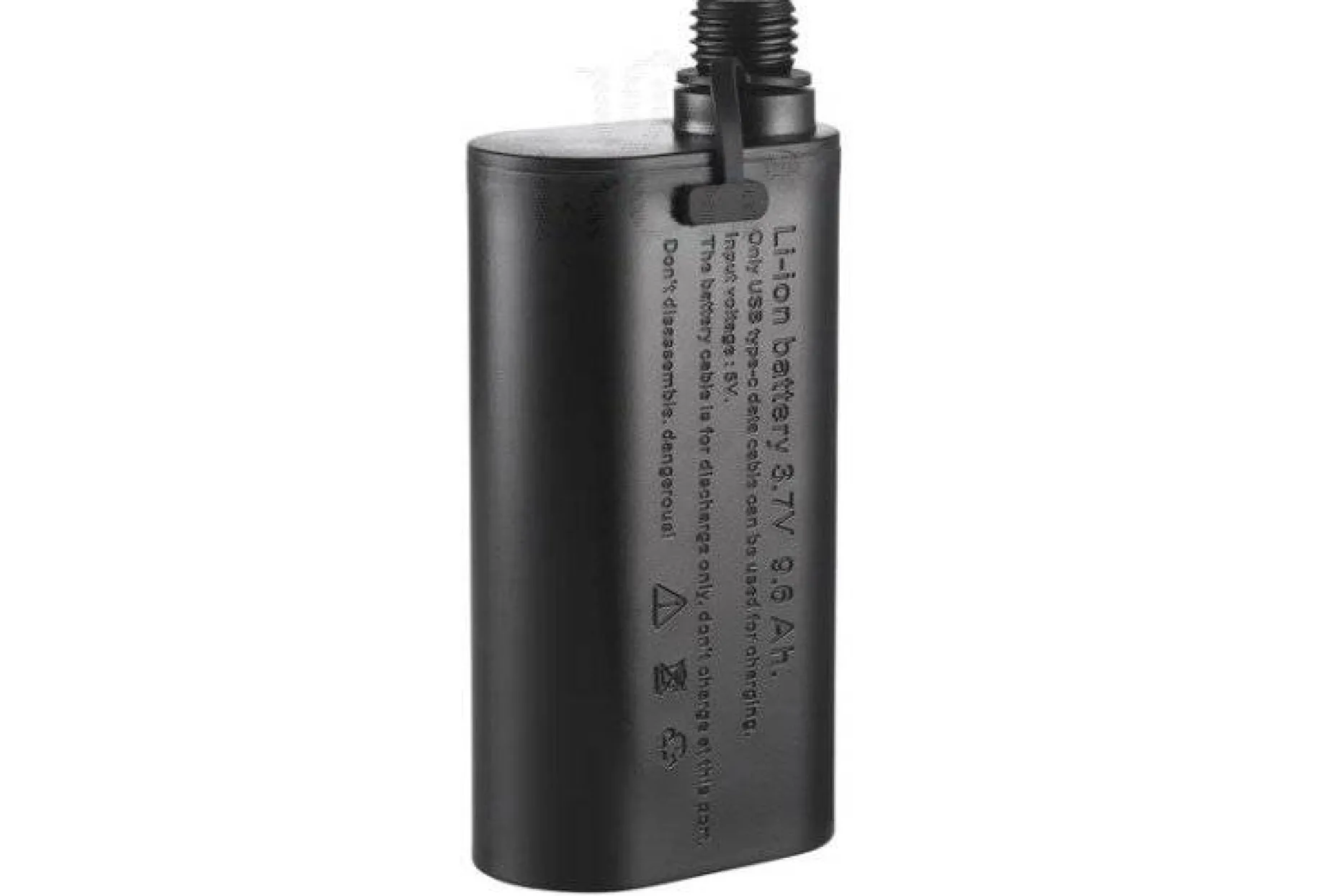 Batterie rechargeable 36 Wh 9600 mAh (3.7 V)