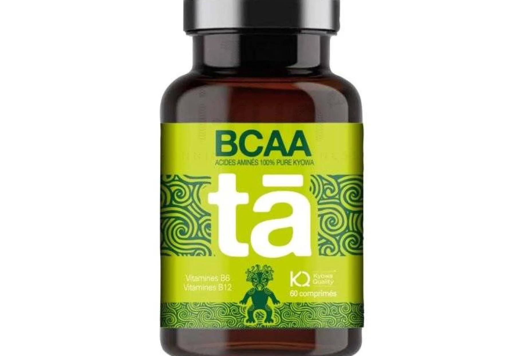 BCAA