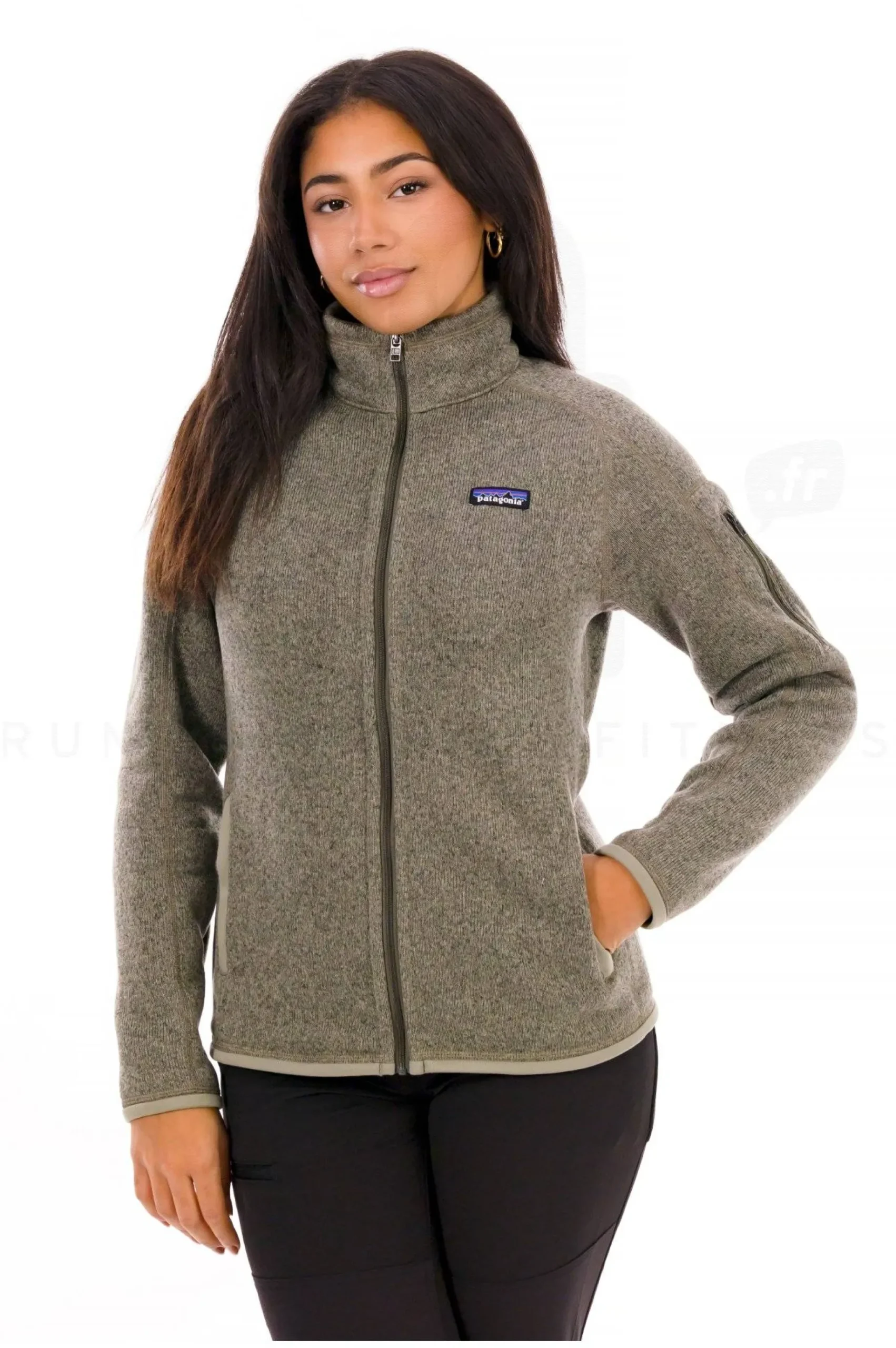 Better Sweater femme