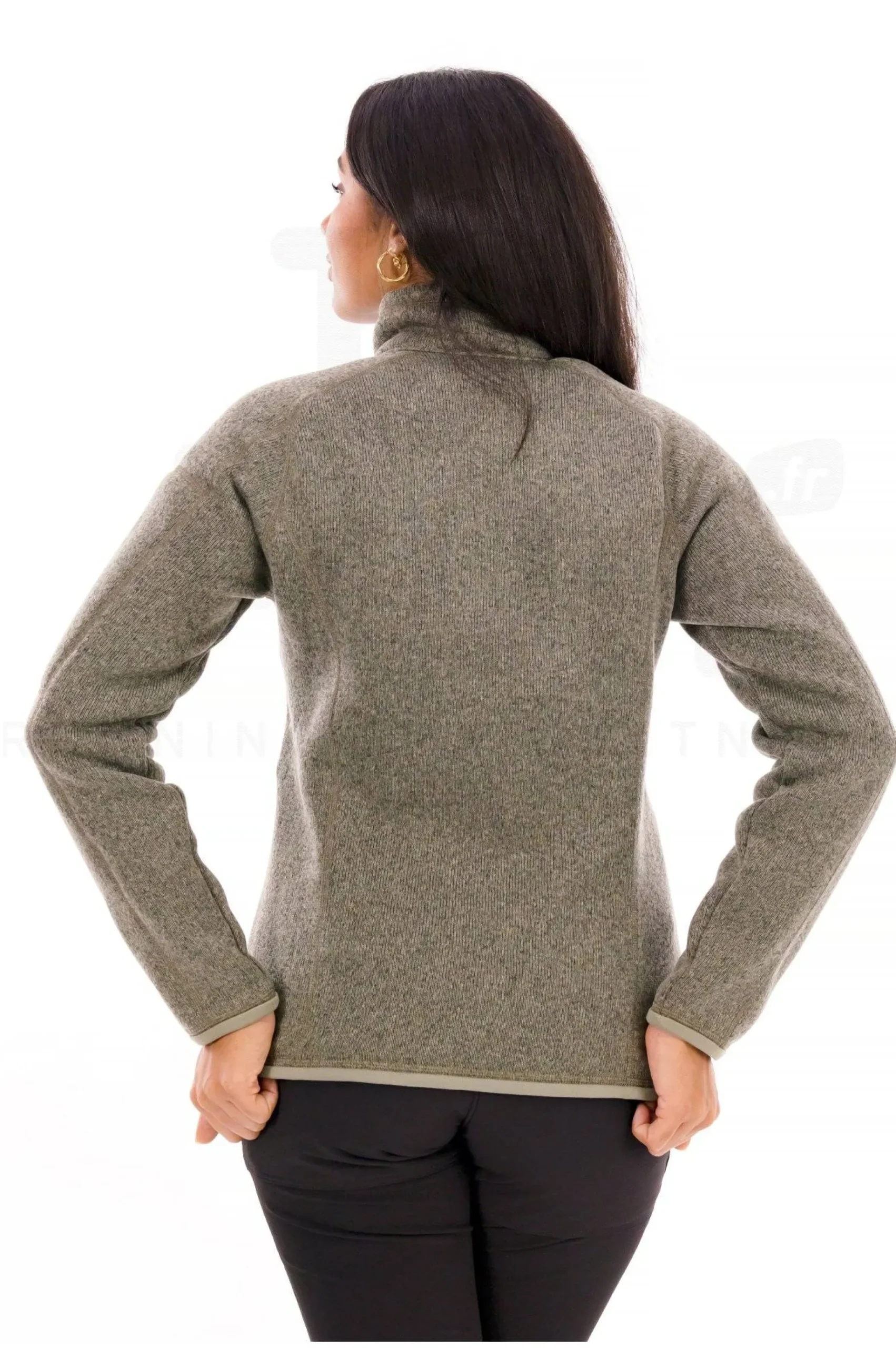 Better Sweater femme