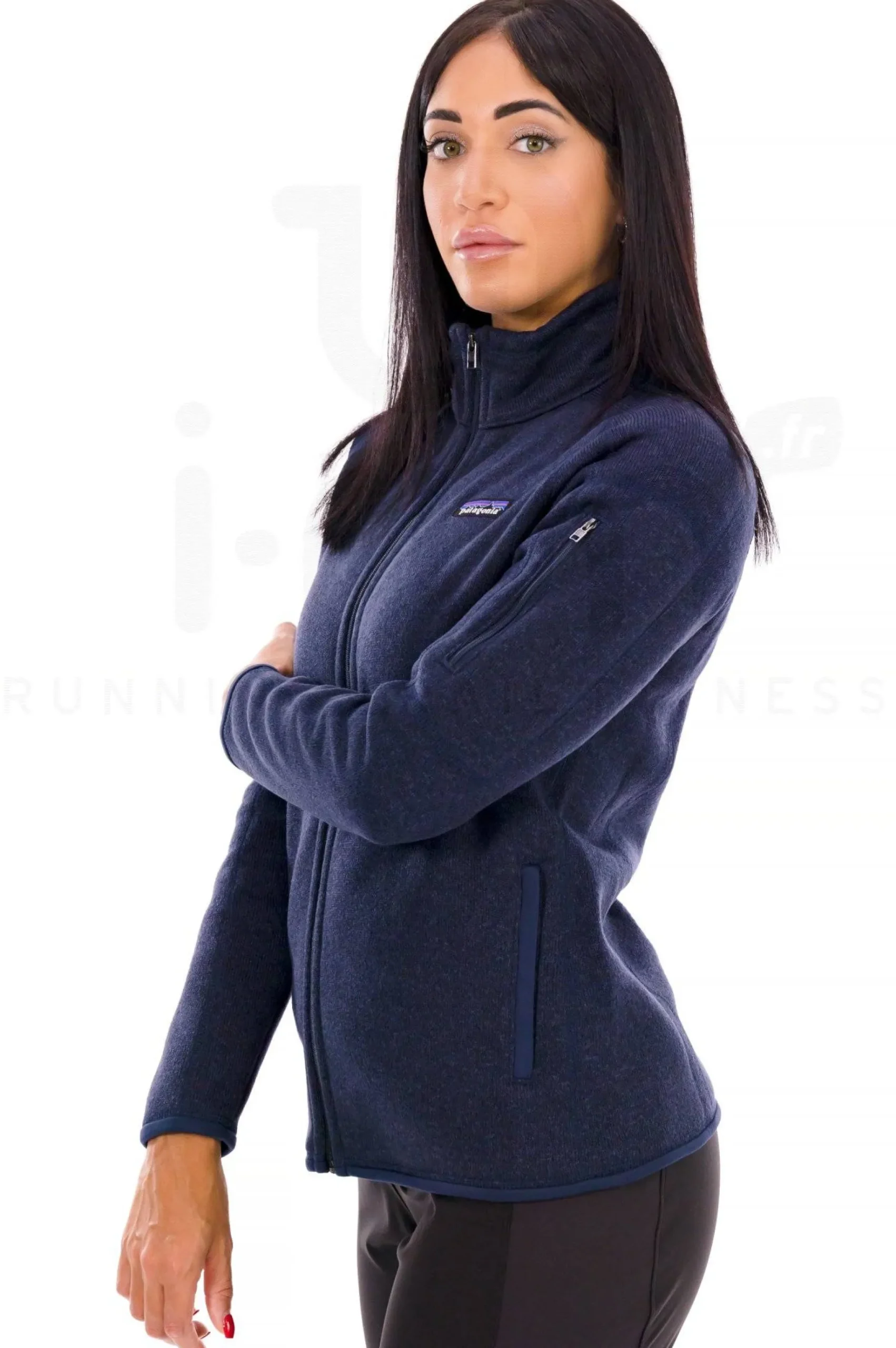 Better Sweater femme