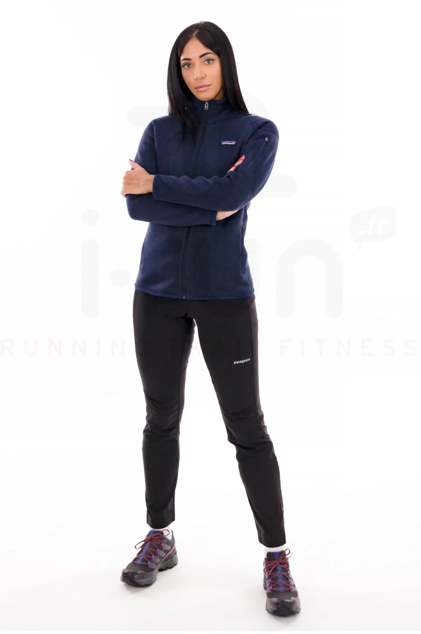 Better Sweater femme