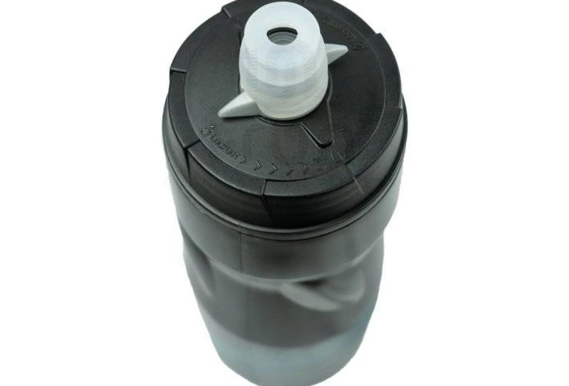 Bidon Isotheme 600 ml