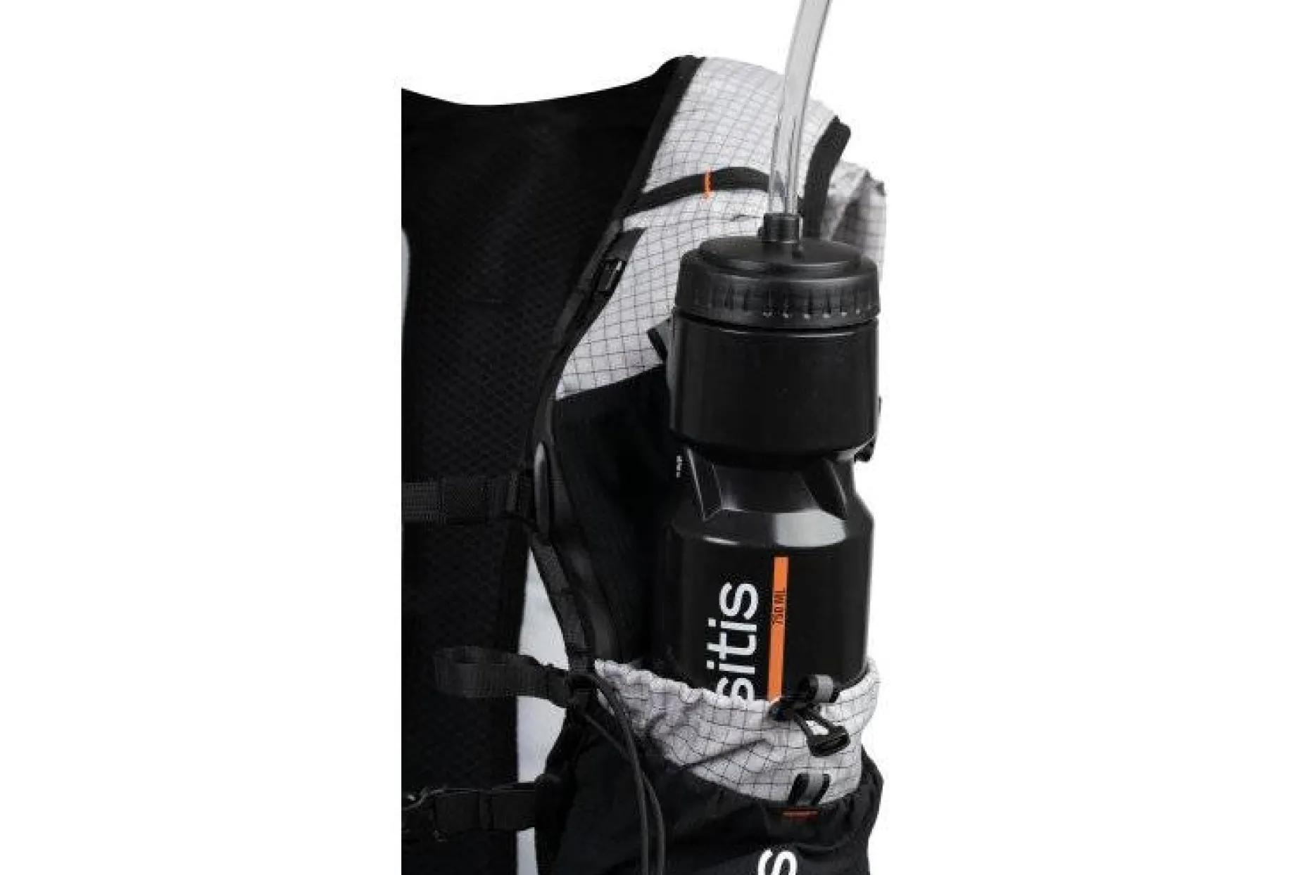 Bidon pipette 750 ml