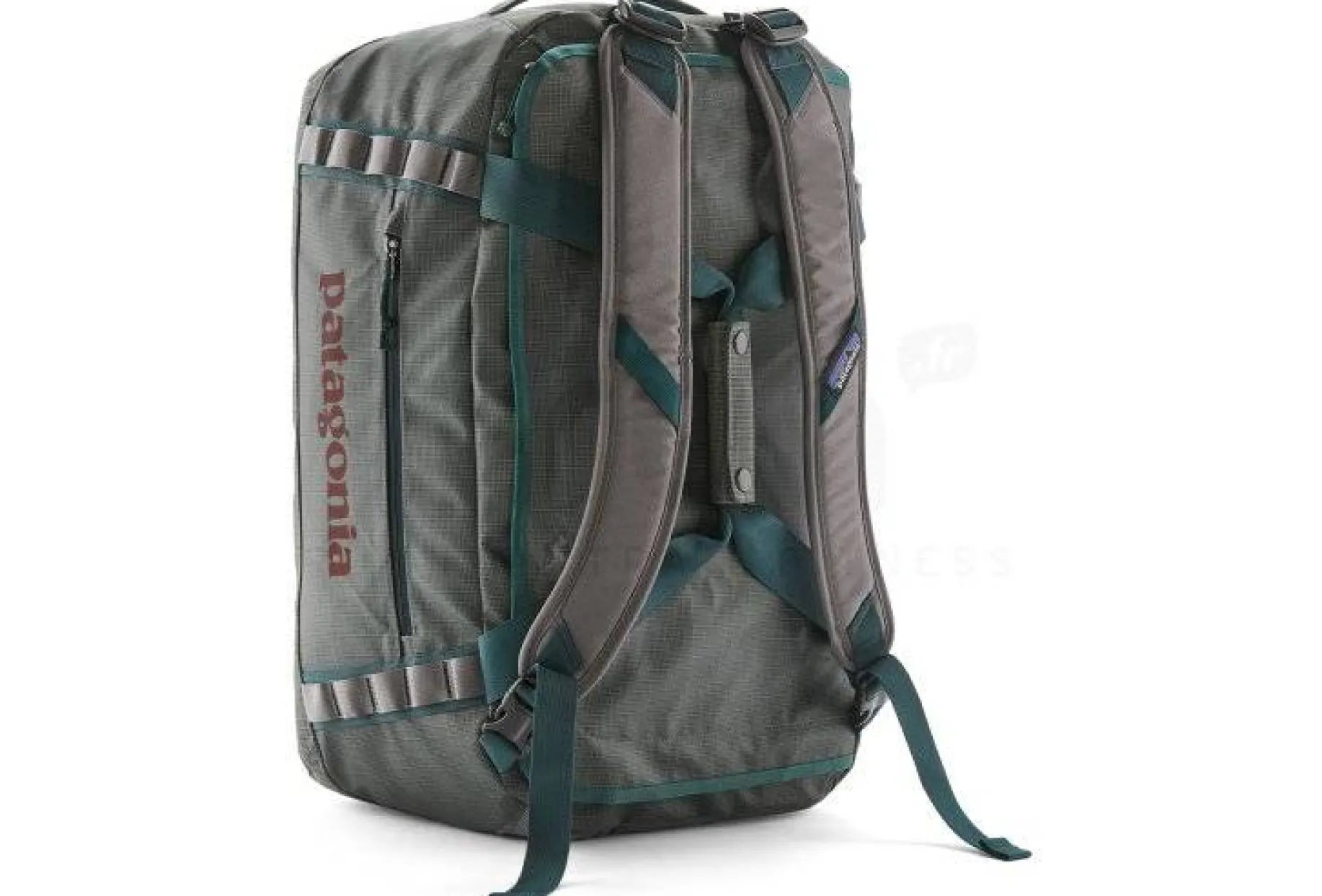 Black Hole Duffel 40L