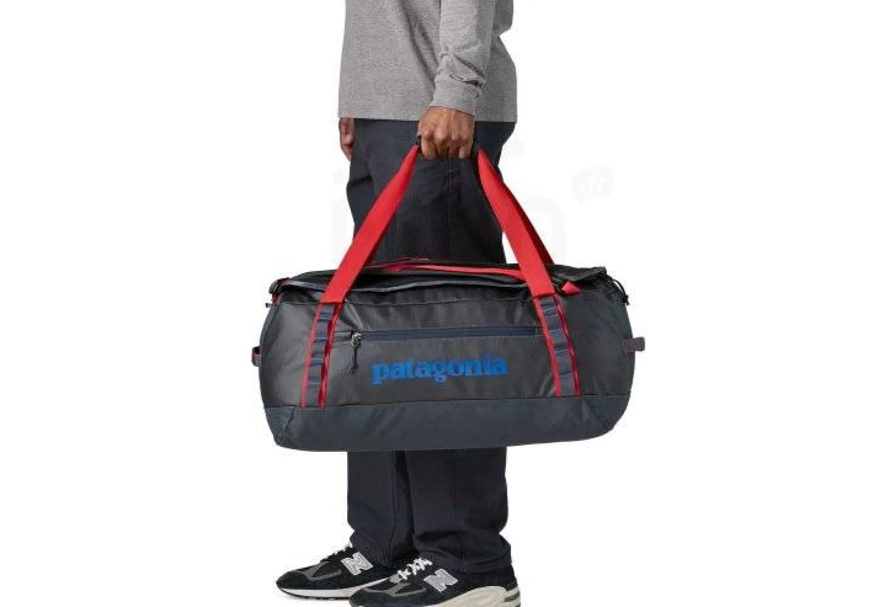 Black Hole Duffel 55L
