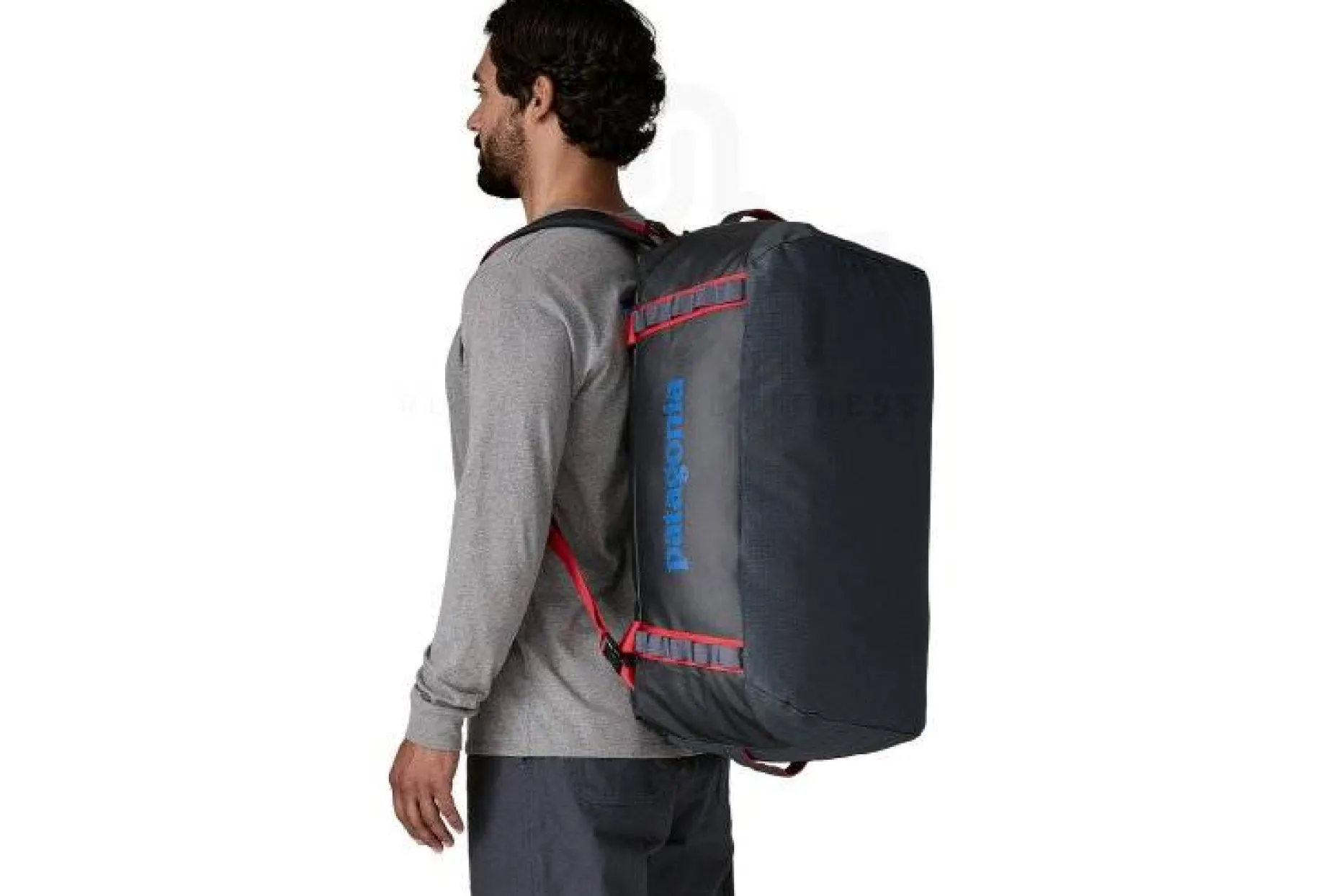 Black Hole Duffel 55L