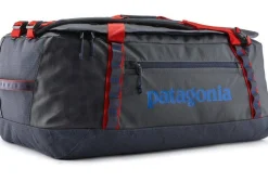 Black Hole Duffel 70L