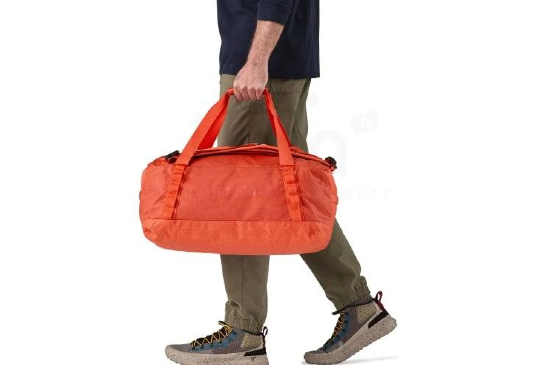 Black Hole Duffel 40L