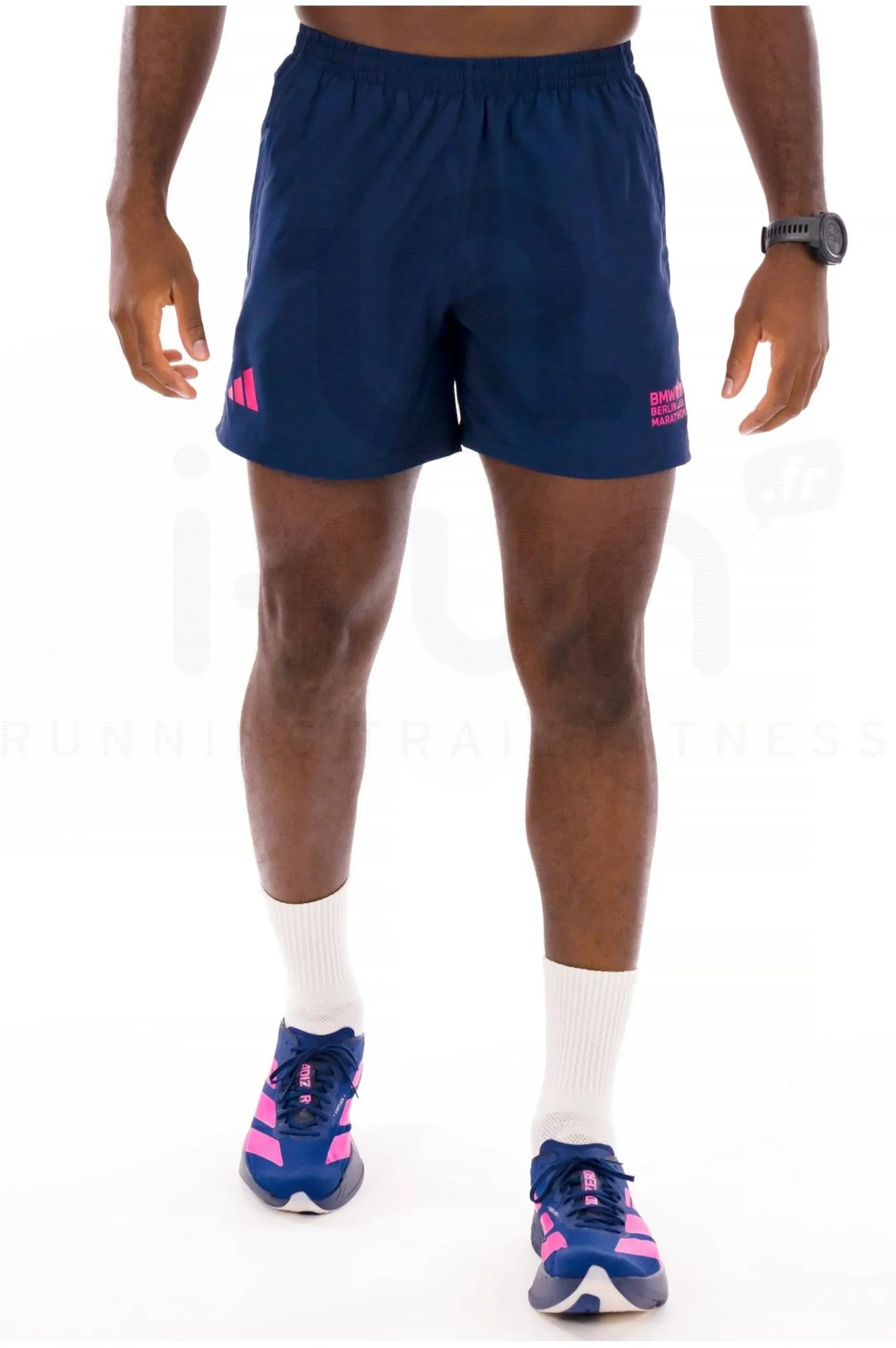 BMW Berlin Marathon 2025