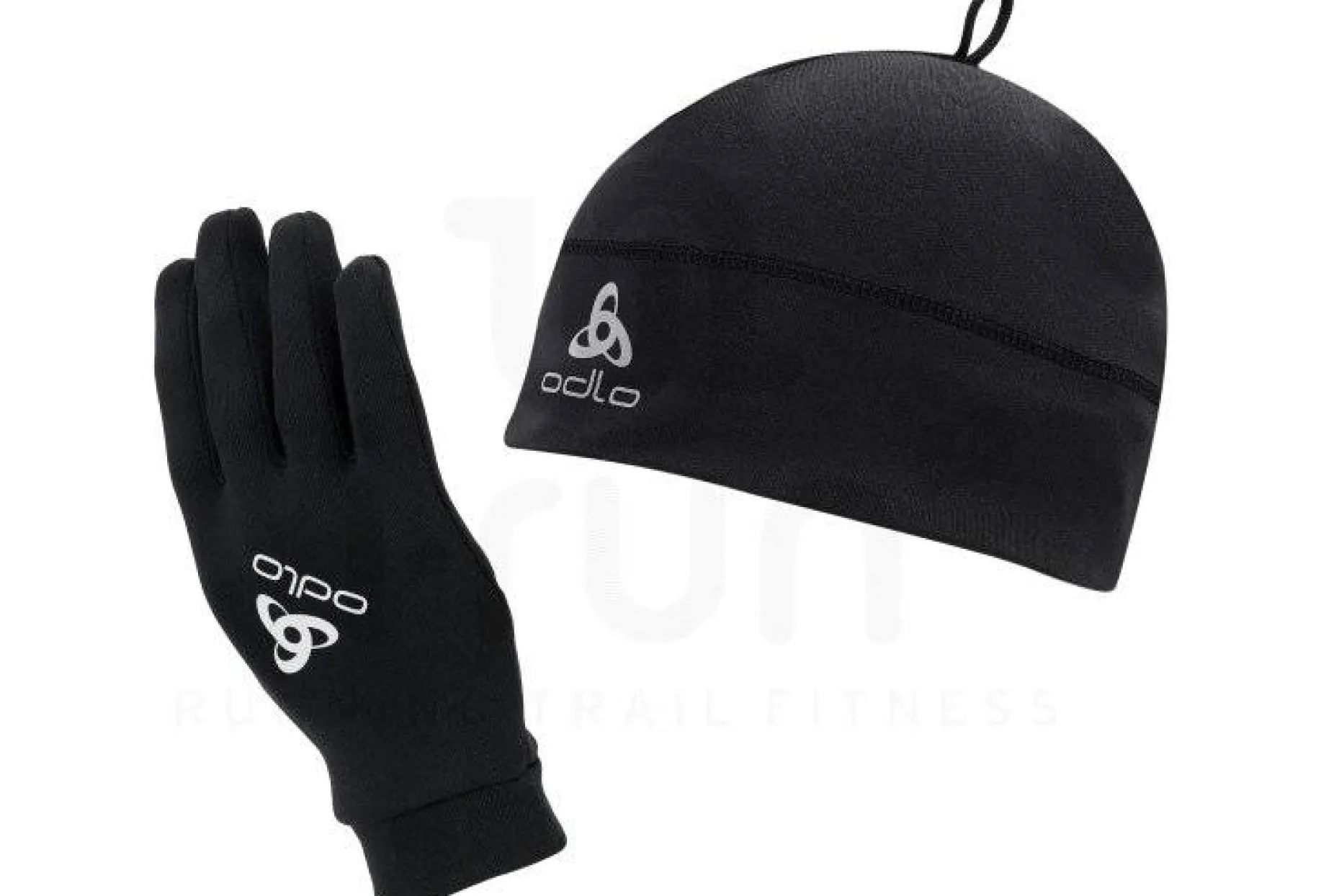 Bonnet Polyknit et Gants