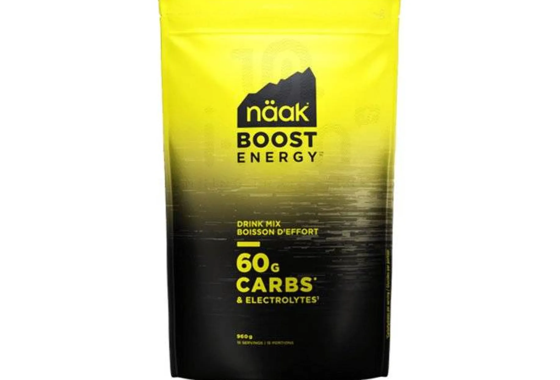 Boost Energy - 960 g