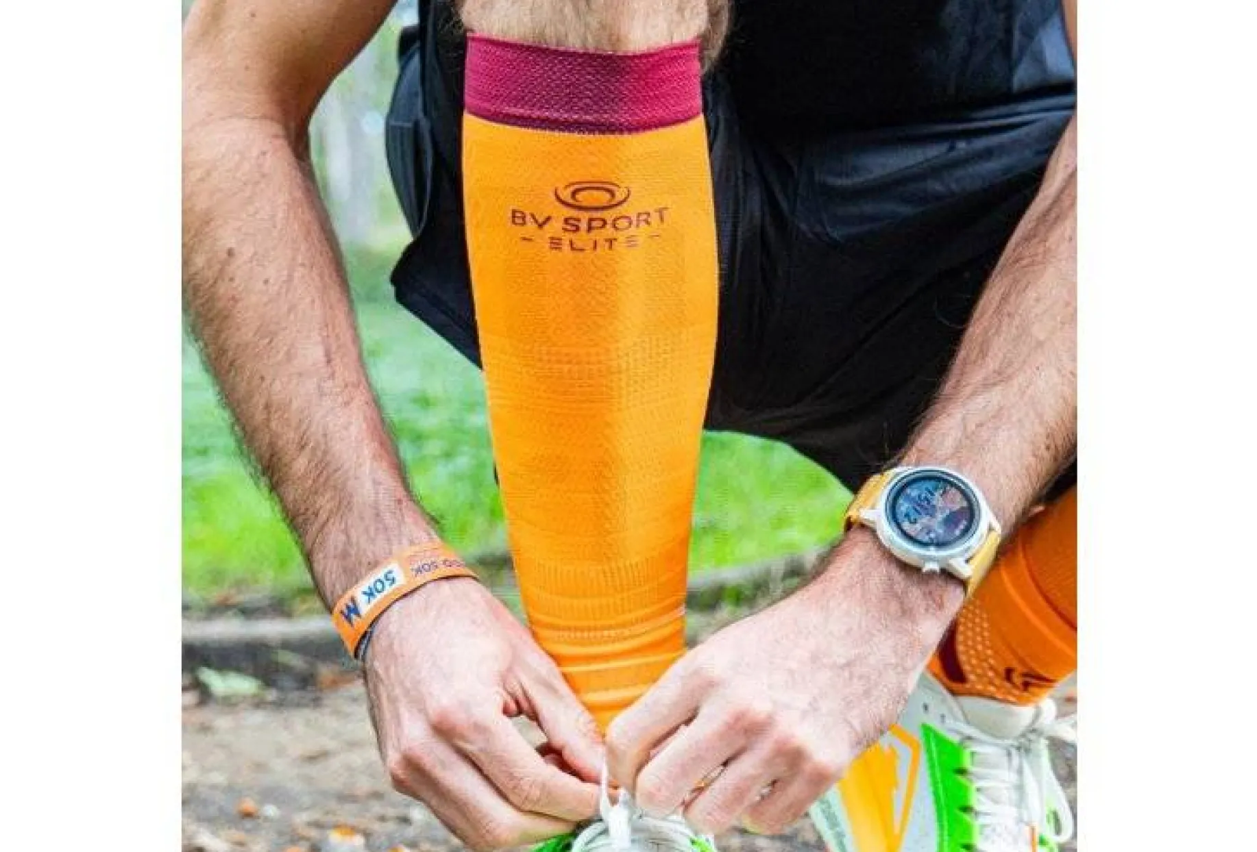 Booster Elite Evolution