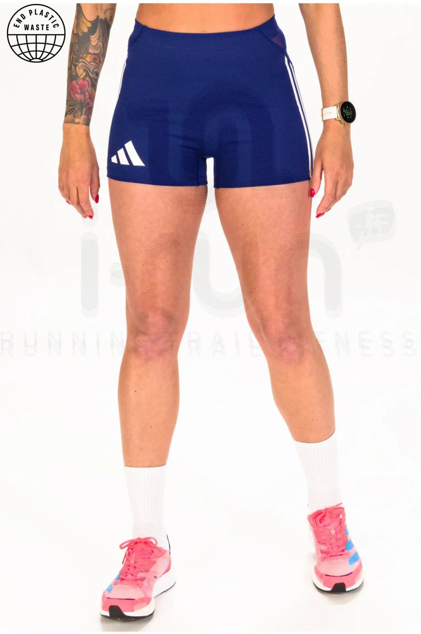 Booty France W femme