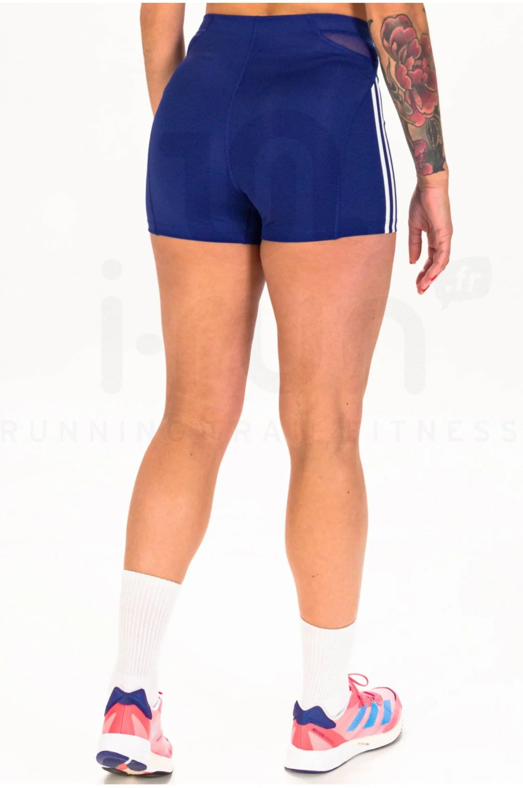 Booty France W femme