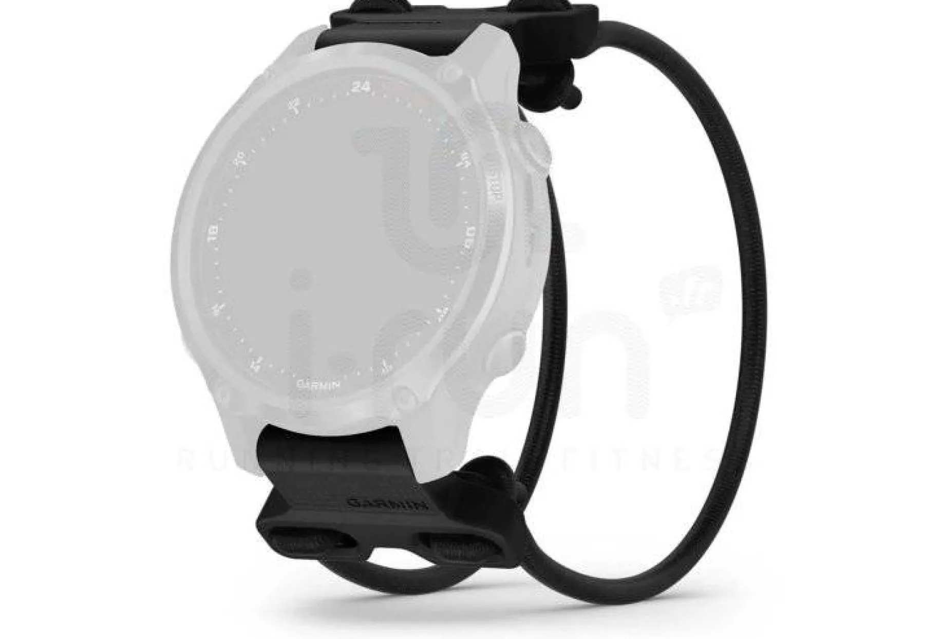 Bracelet à élastiques QuickFit 22 mm