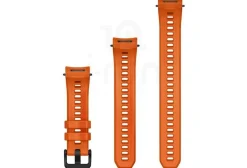 Bracelet 20 mm Instinct E - Silicone