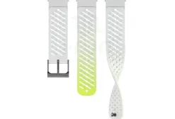 Bracelet Athletic 5 - 22 mm