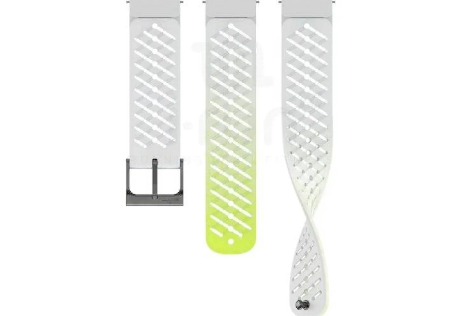 Bracelet Athletic 5 - 22 mm