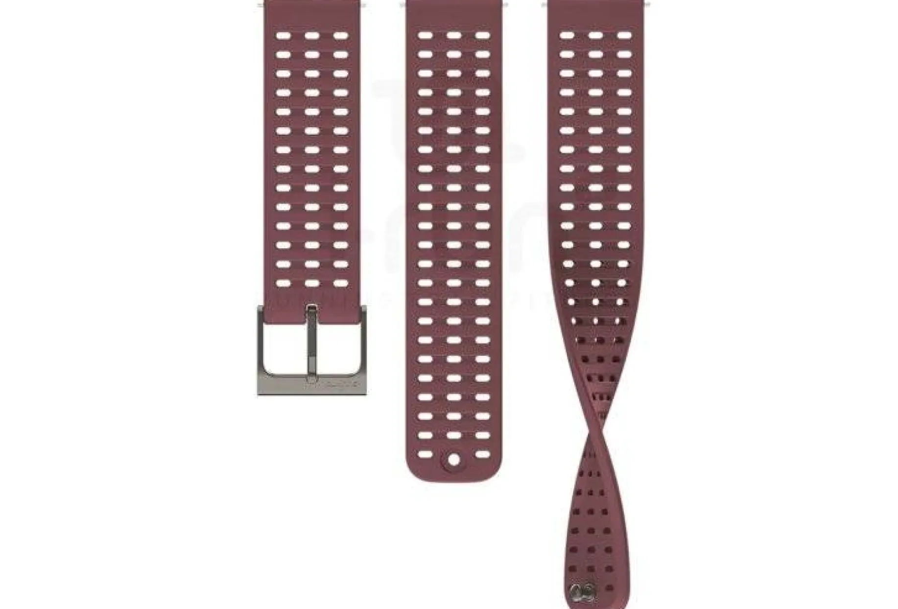 Bracelet Athletic 2 - 22 mm S/M