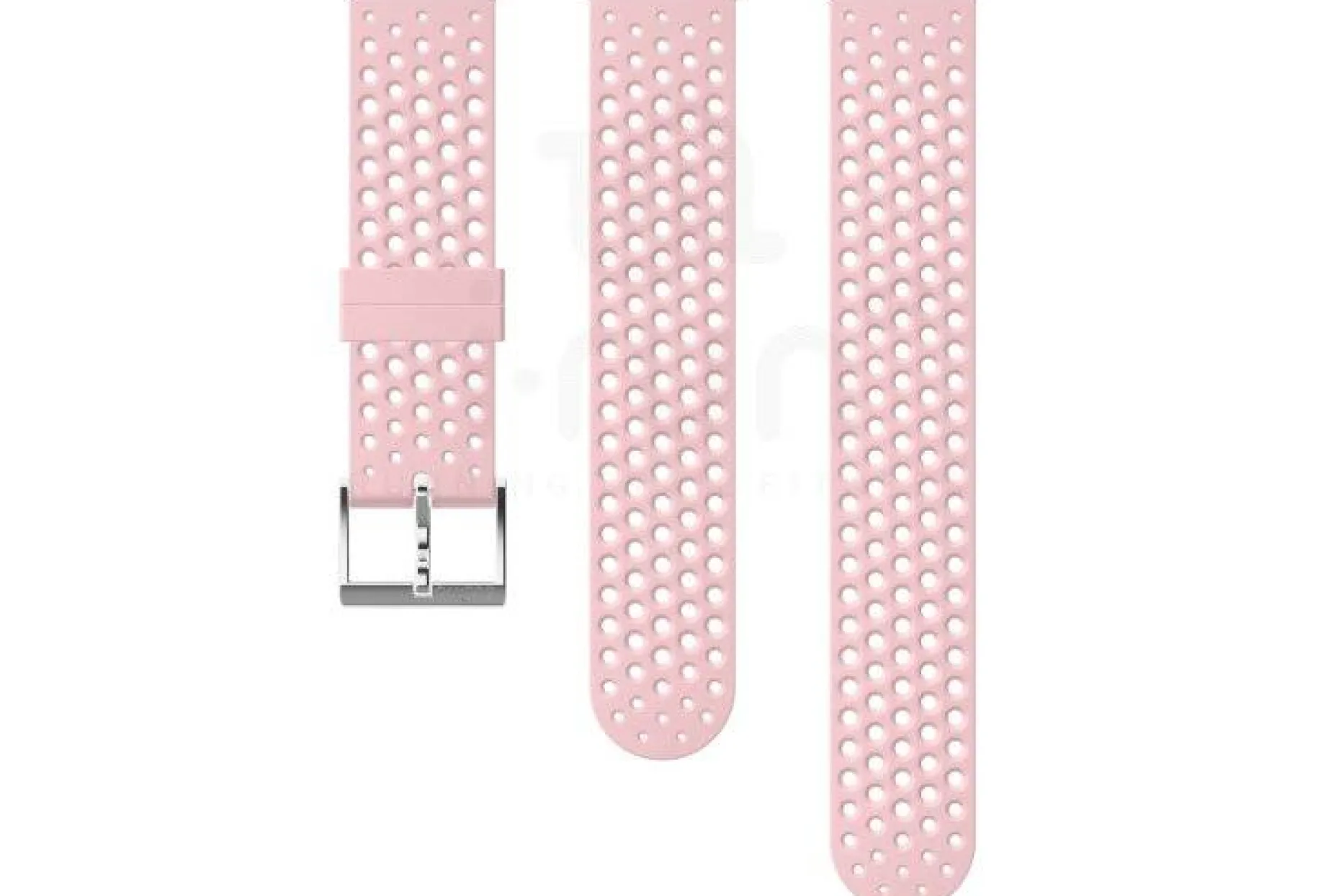 Bracelet Athletic 1 Silicone - 20 mm