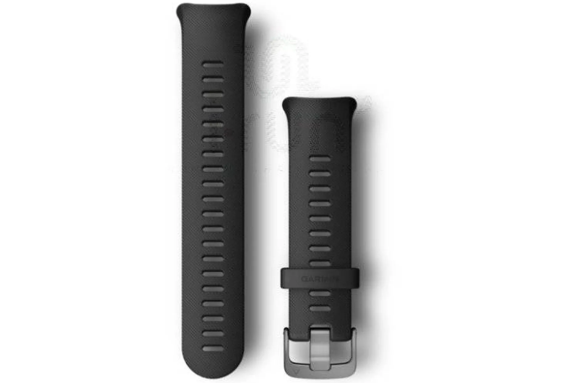 Bracelet de rechange Forerunner 45 - Large