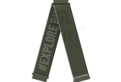 Bracelet en nylon - 22 mm