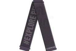 Bracelet en nylon - 22 mm