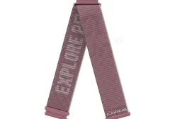 Bracelet en nylon - 22 mm