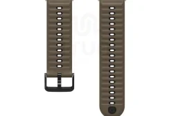 Bracelet en silicone Nomad - 24 mm